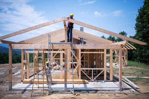 Best Best Roofing Contractors  in Hudsonville, MI