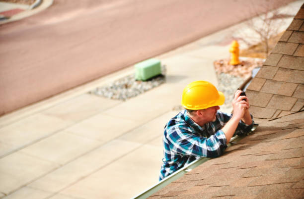 Best New Roof Installation  in Hudsonville, MI