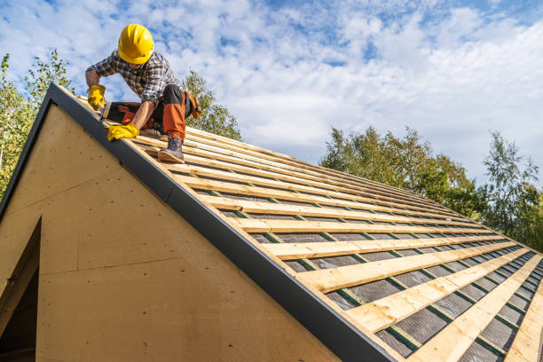 Best Slate Roofing Contractor  in Hudsonville, MI
