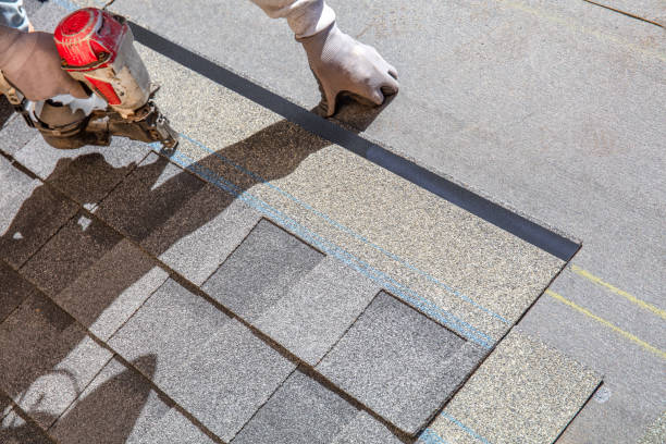 Best Roof Waterproofing Services  in Hudsonville, MI